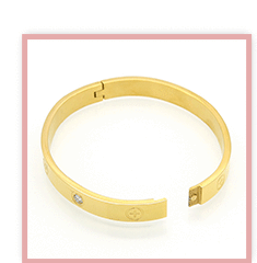 Roman Letter Numerals Numerals Bracelets