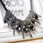 mynewthing - New fashion Sparkling Necklace - Crazy gadgets