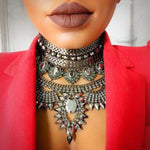 mynewthing - Luxury Maxi Vintage Necklaces - Crazy gadgets